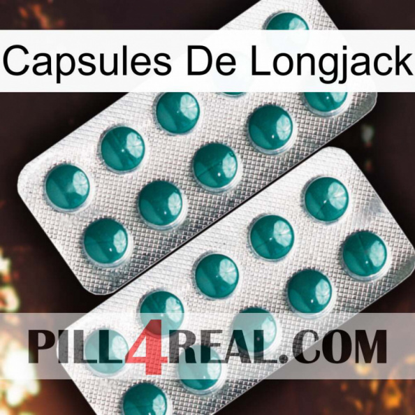 Longjack Capsules dapoxetine2